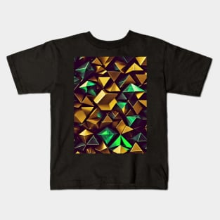 The Archaic Elements. Kids T-Shirt